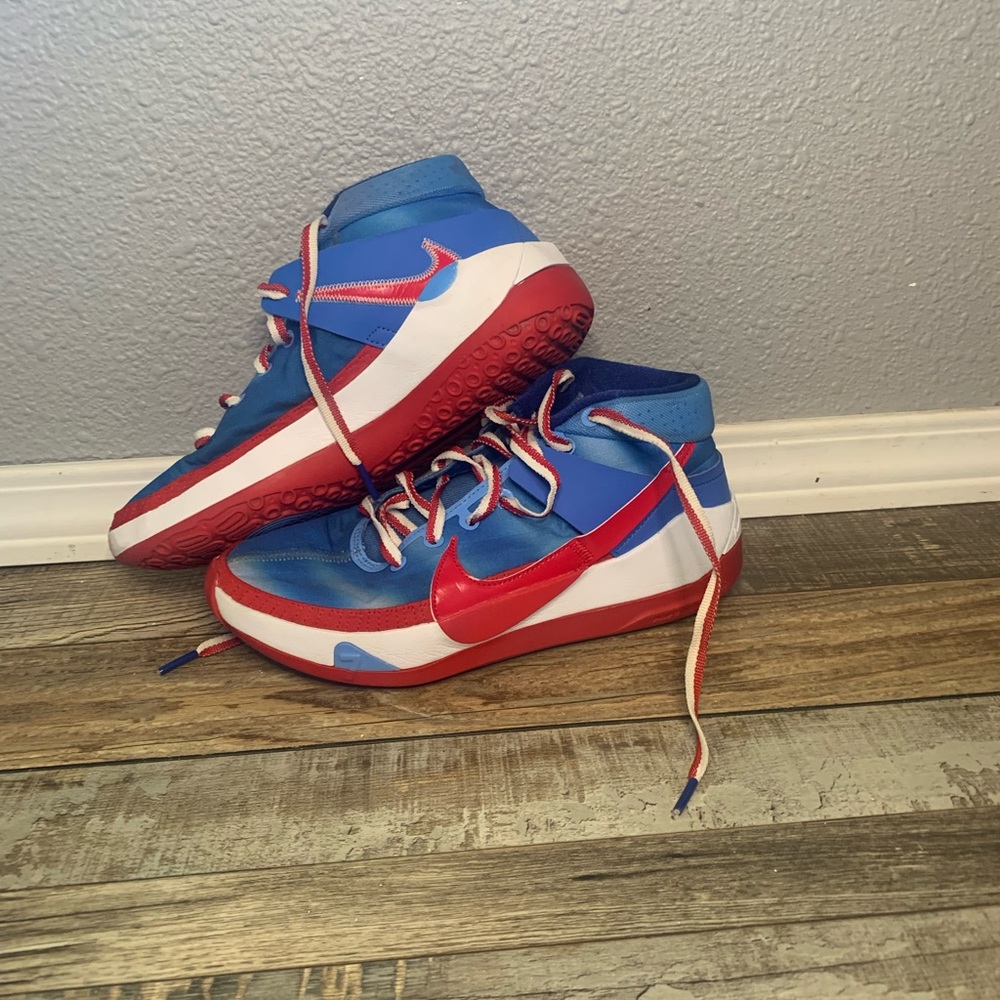 Kd 13 Basketball Shoes Special Edition Gem